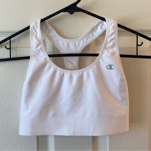 Champion sports bra